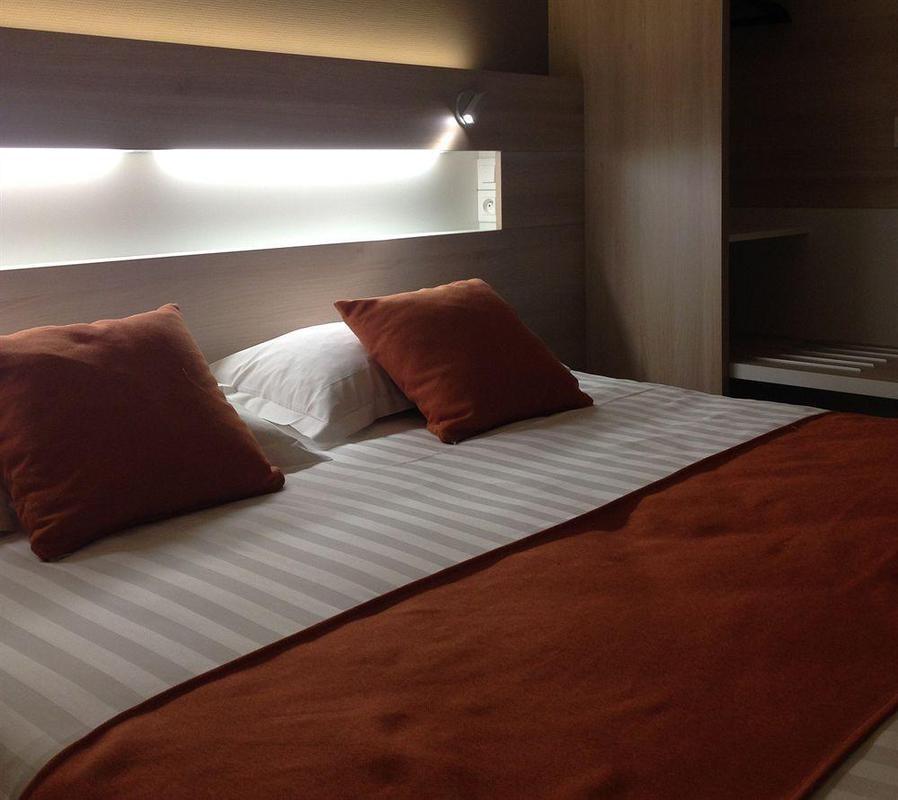 Hotel Restaurant L'Eskemm St Brieuc-Tregueux Eksteriør bilde
